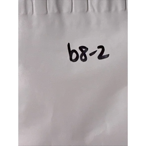 Asos‎ Pants Womens Size 4 Floral Straight Leg Polyester Hippie Career Flower - Picture 12 of 13